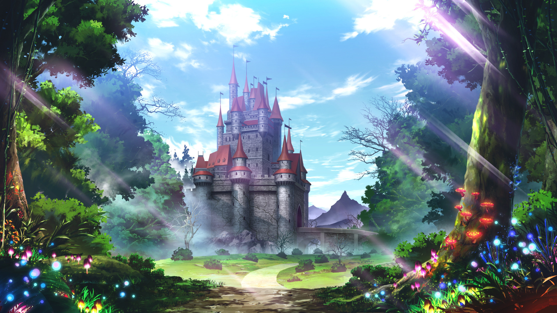 Let's Seduce the Heroine! screenshot 8