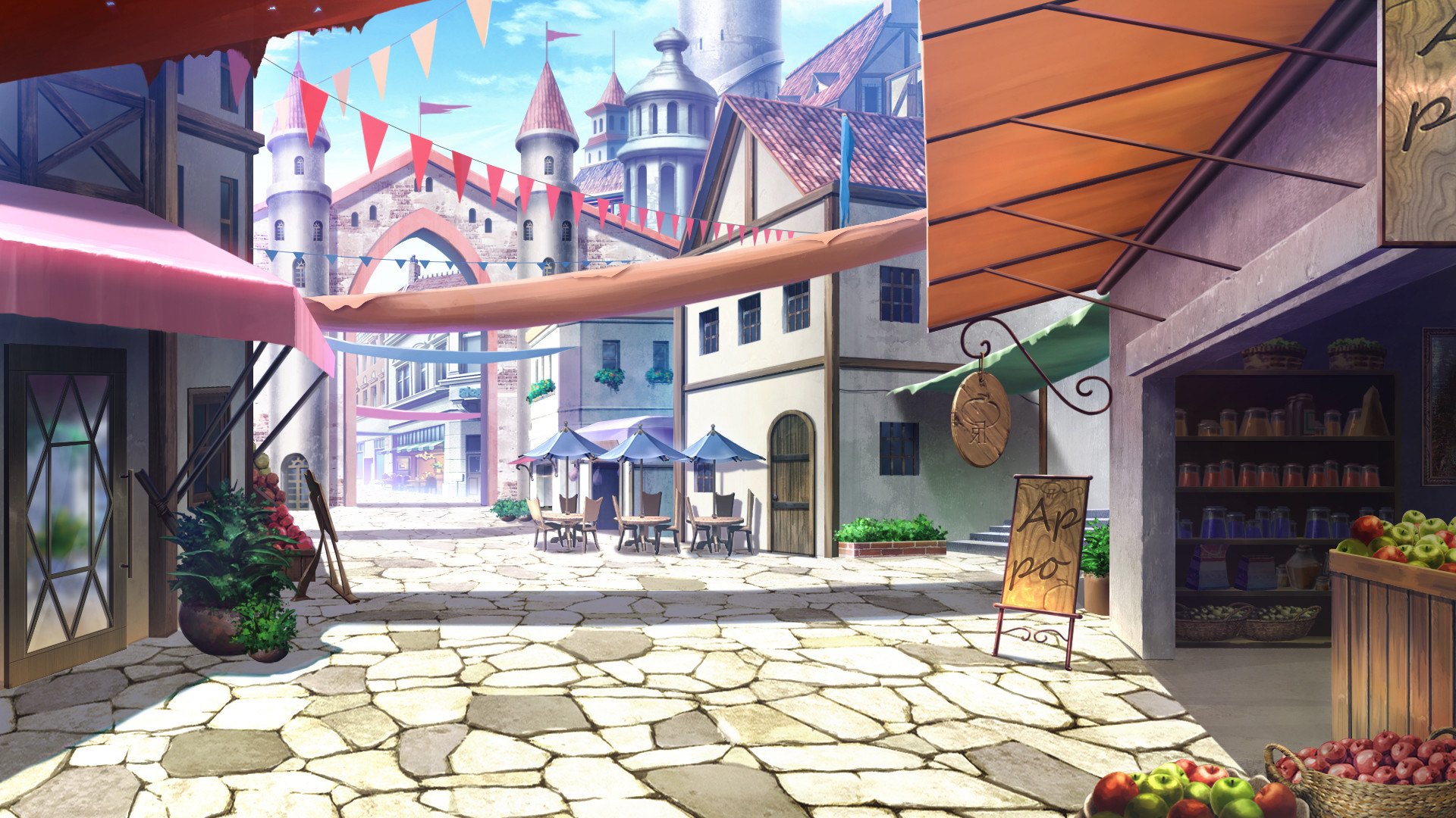 Let's Seduce the Heroine! screenshot 9