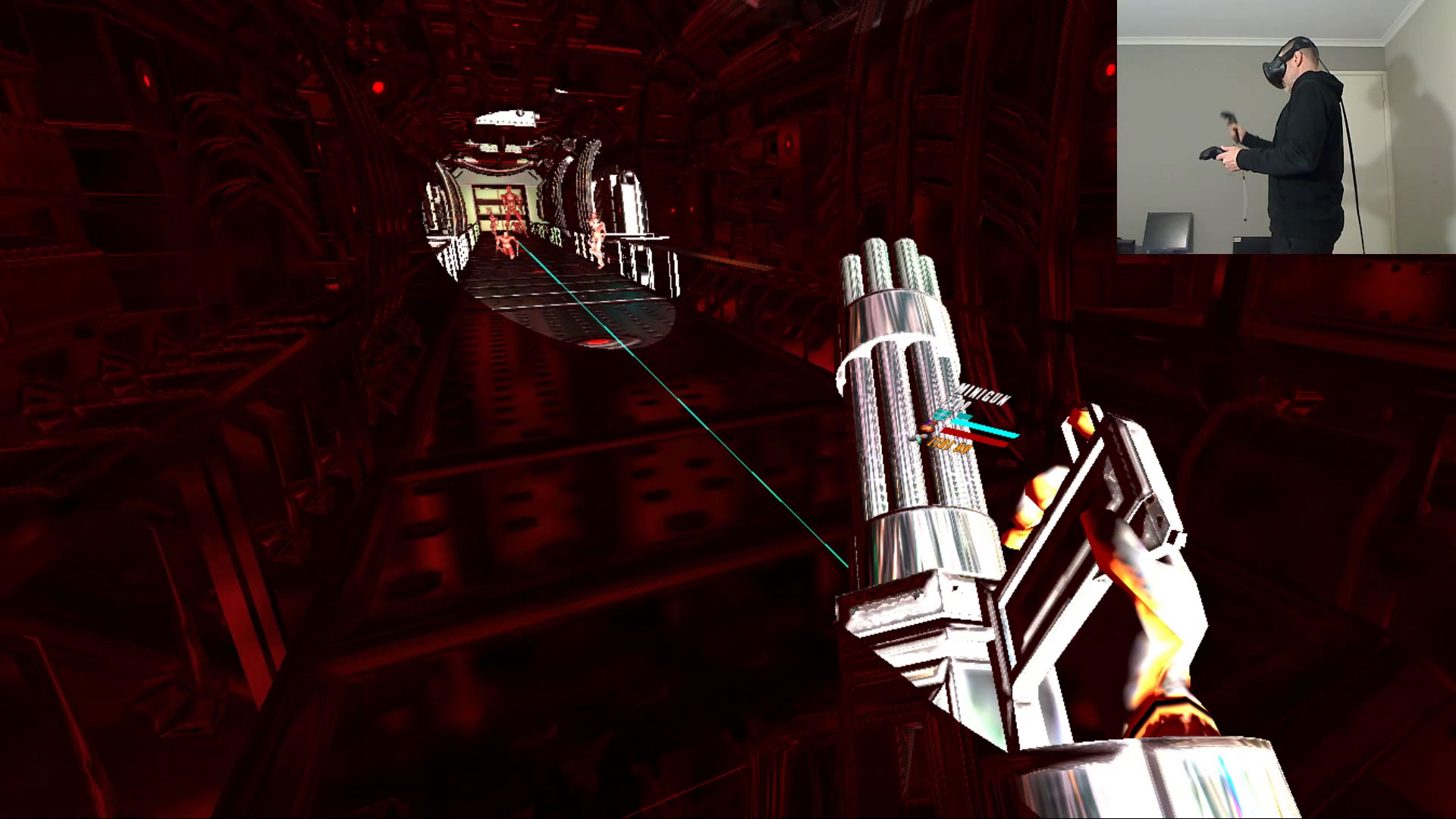 Necro Mutex screenshot 20