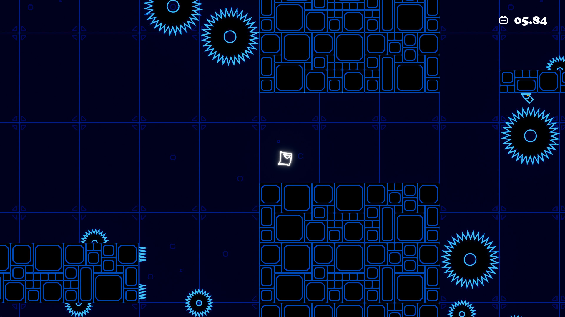 The Neon Boy screenshot 11