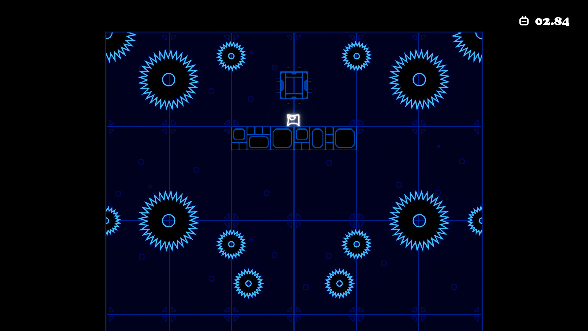 The Neon Boy screenshot 5