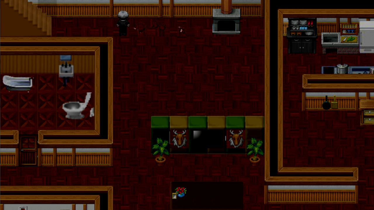 探灵警探 screenshot 3