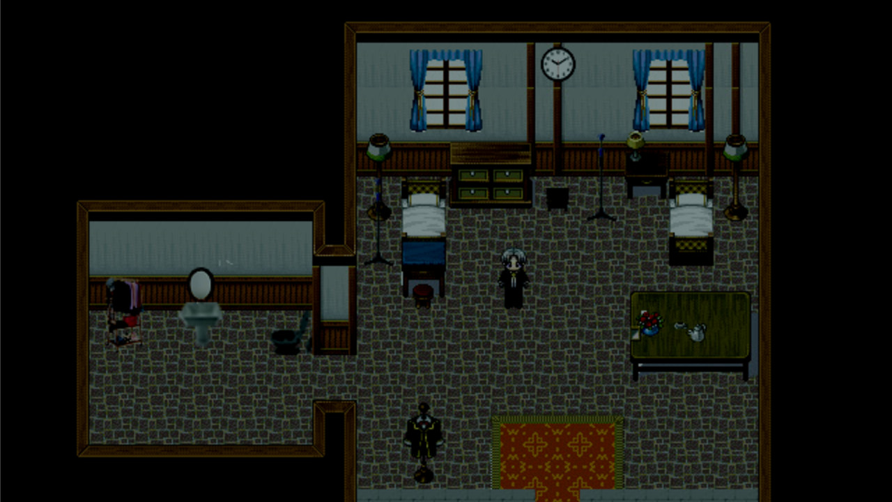 探灵警探 screenshot 1