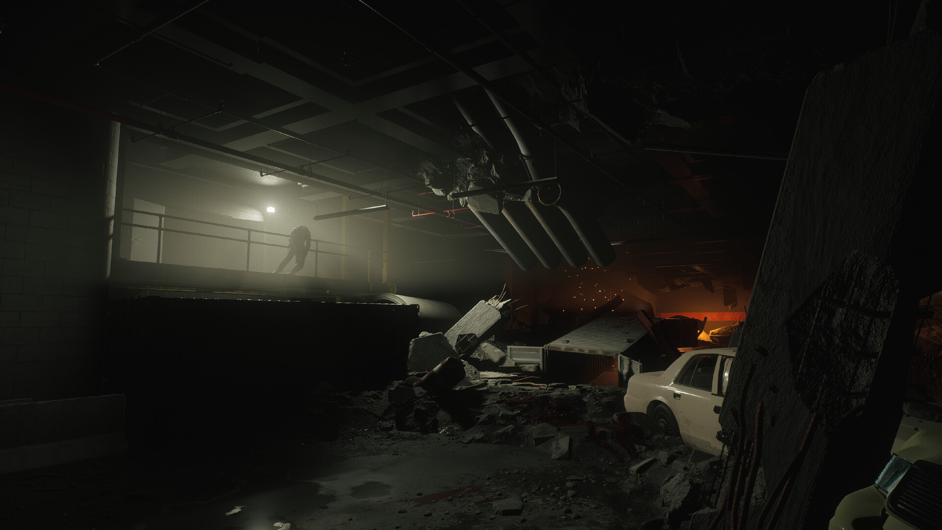 SCP: 5K screenshot 16