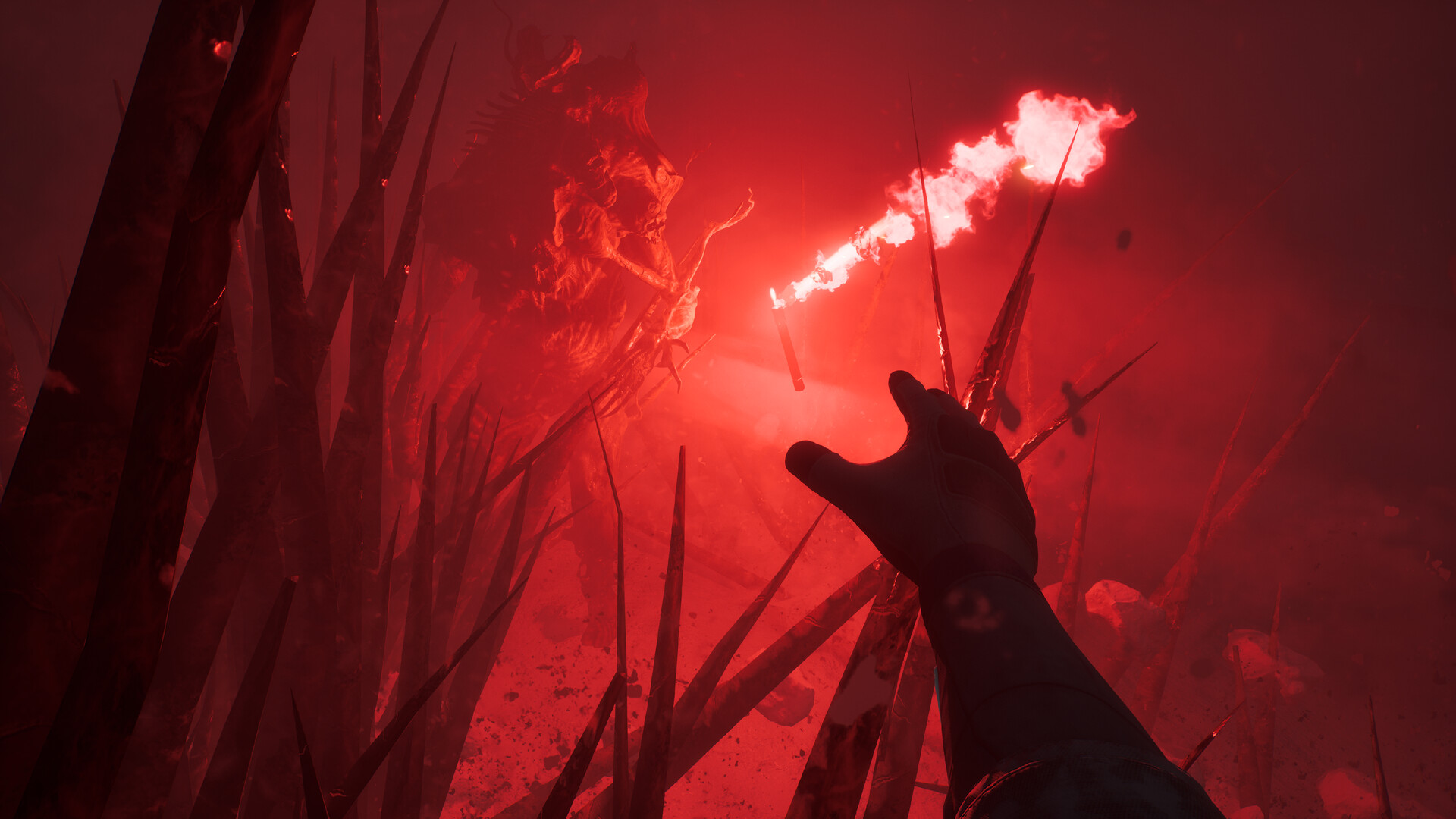 SCP: 5K screenshot 10