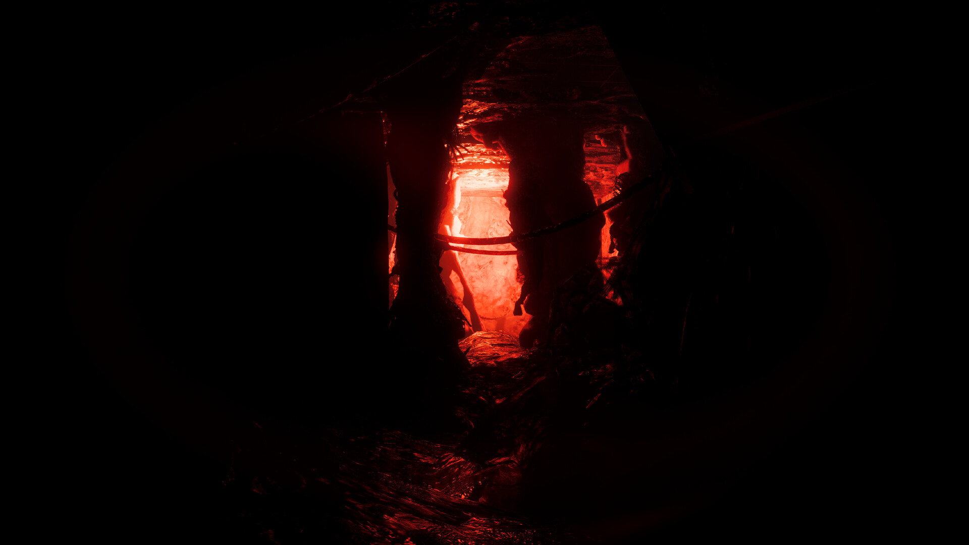 SCP: 5K screenshot 19