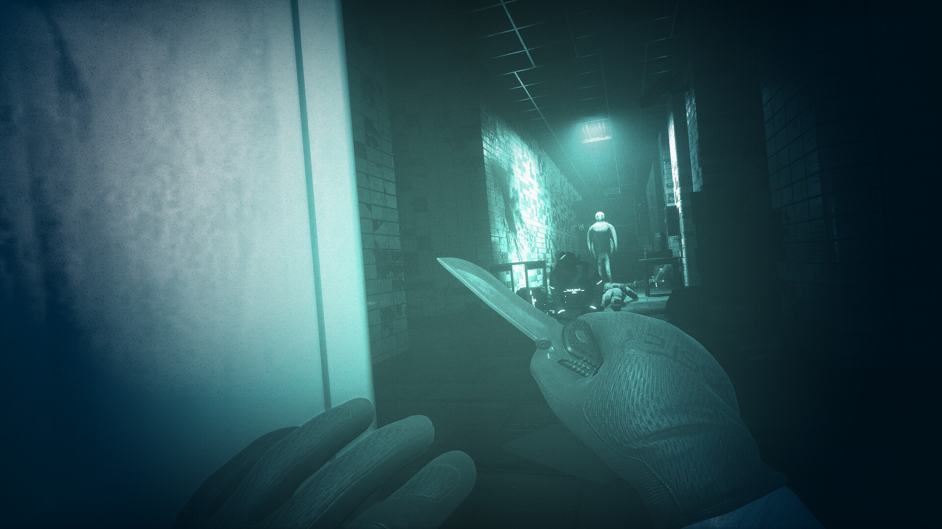 SCP: 5K screenshot 11