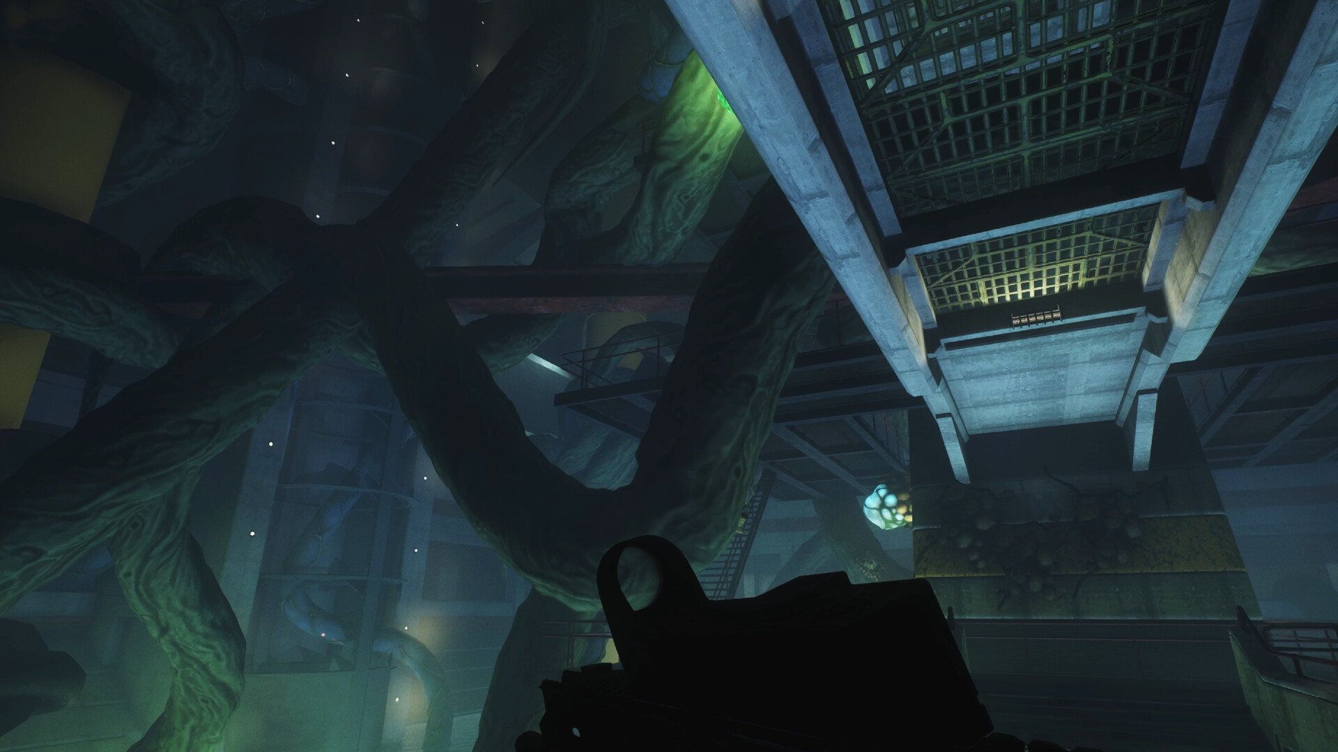 SCP: 5K screenshot 15
