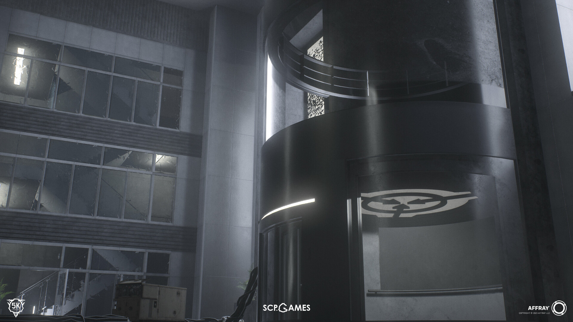SCP: 5K screenshot 21