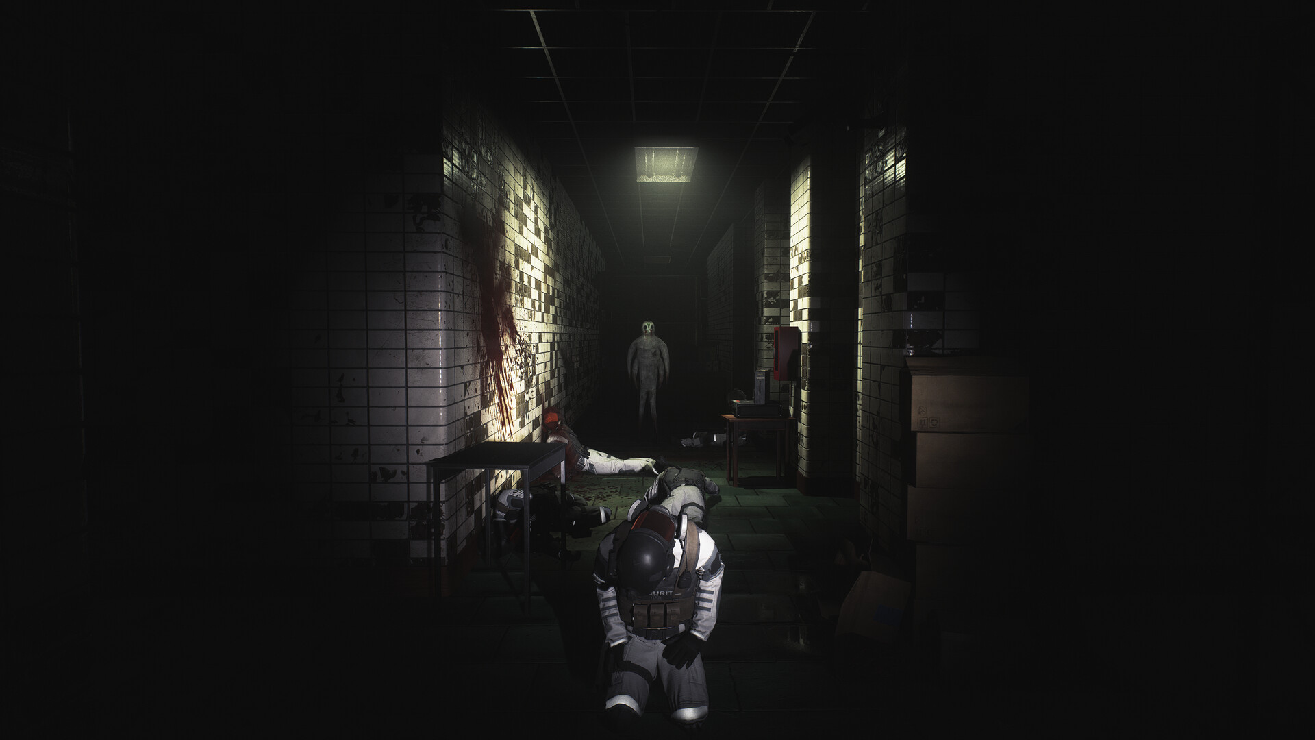 SCP: 5K screenshot 14