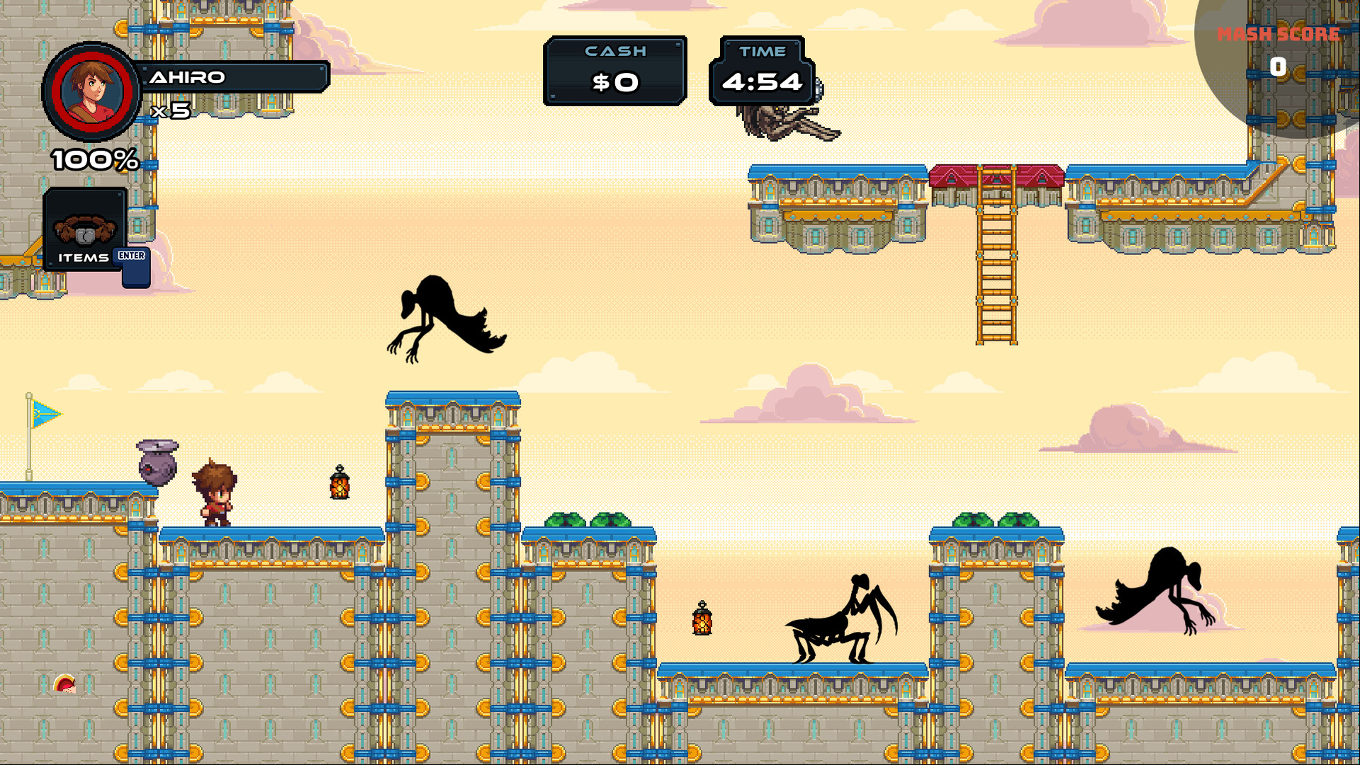 SuperMash screenshot 9