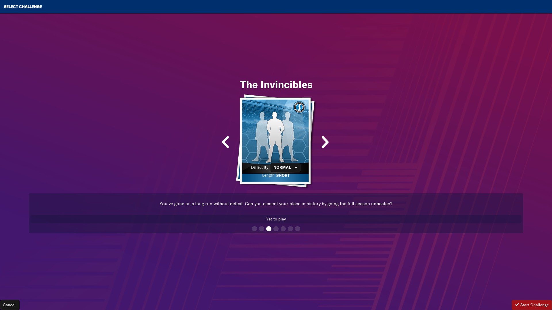 Football Manager 2019 Touch screenshot 5