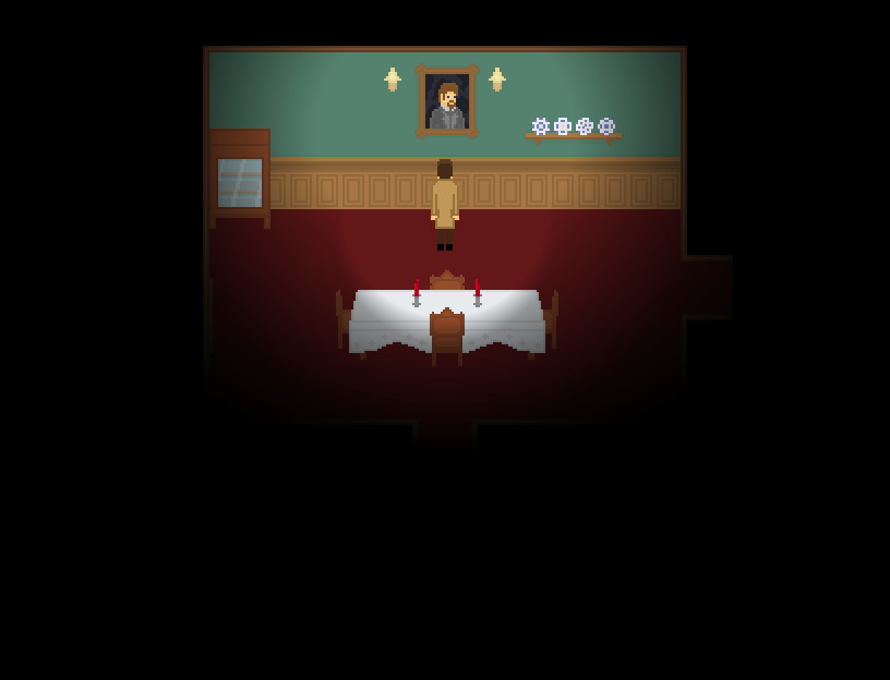 Azurael's Circle: Chapter 1 screenshot 2