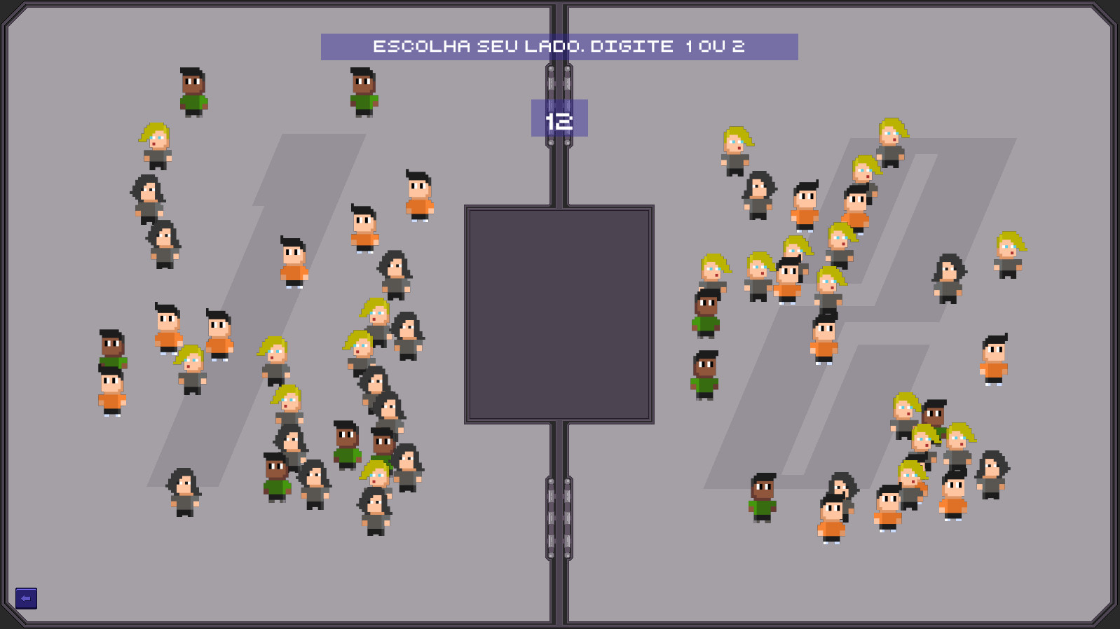Stream Games screenshot 1