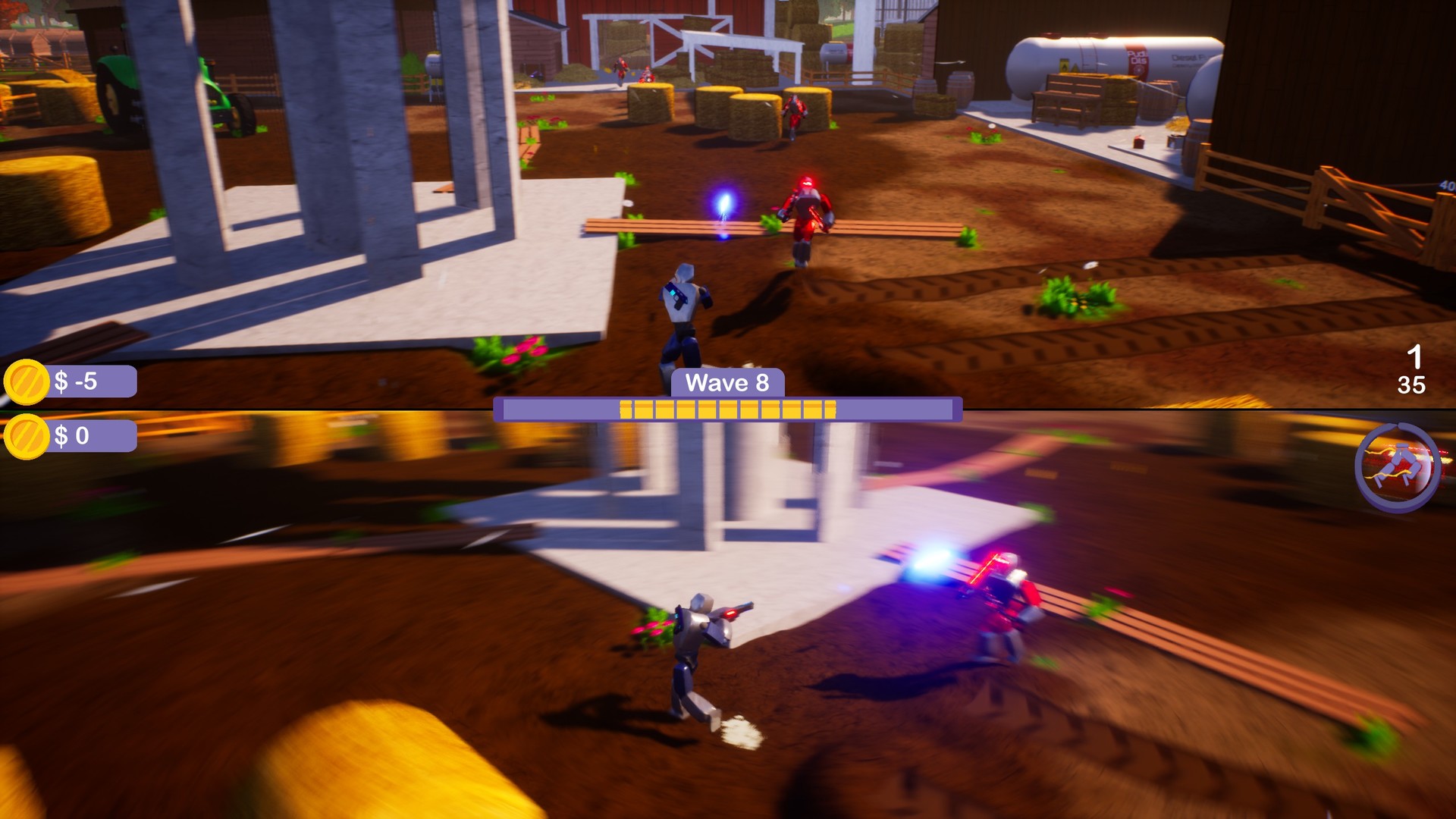 Stuck Together screenshot 4
