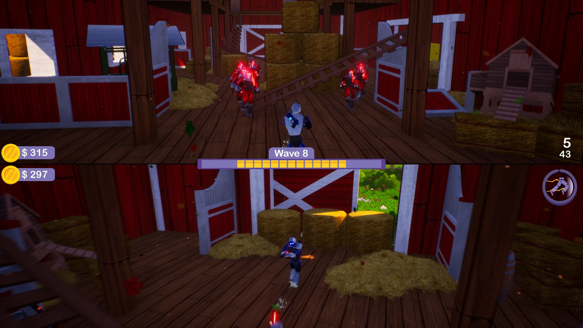 Stuck Together screenshot 5