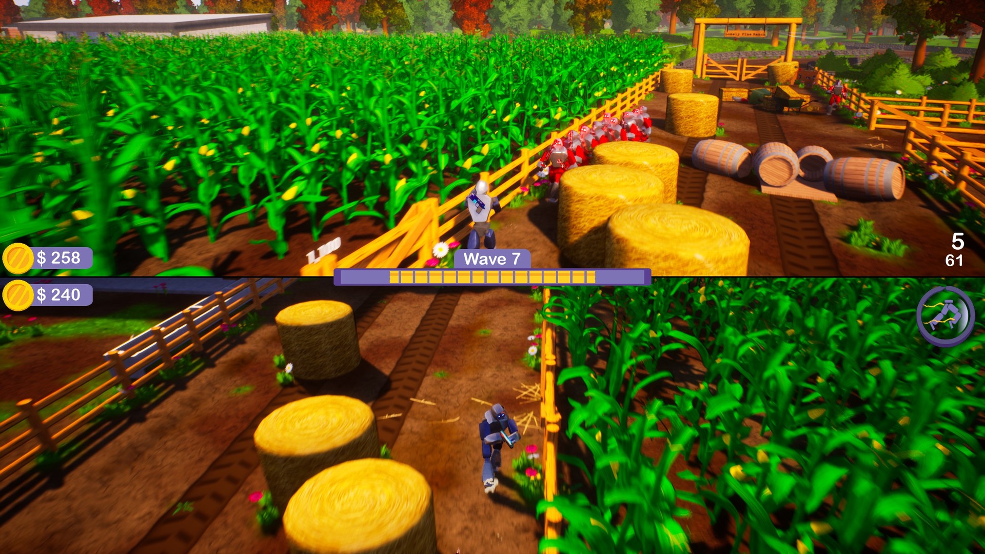 Stuck Together screenshot 3