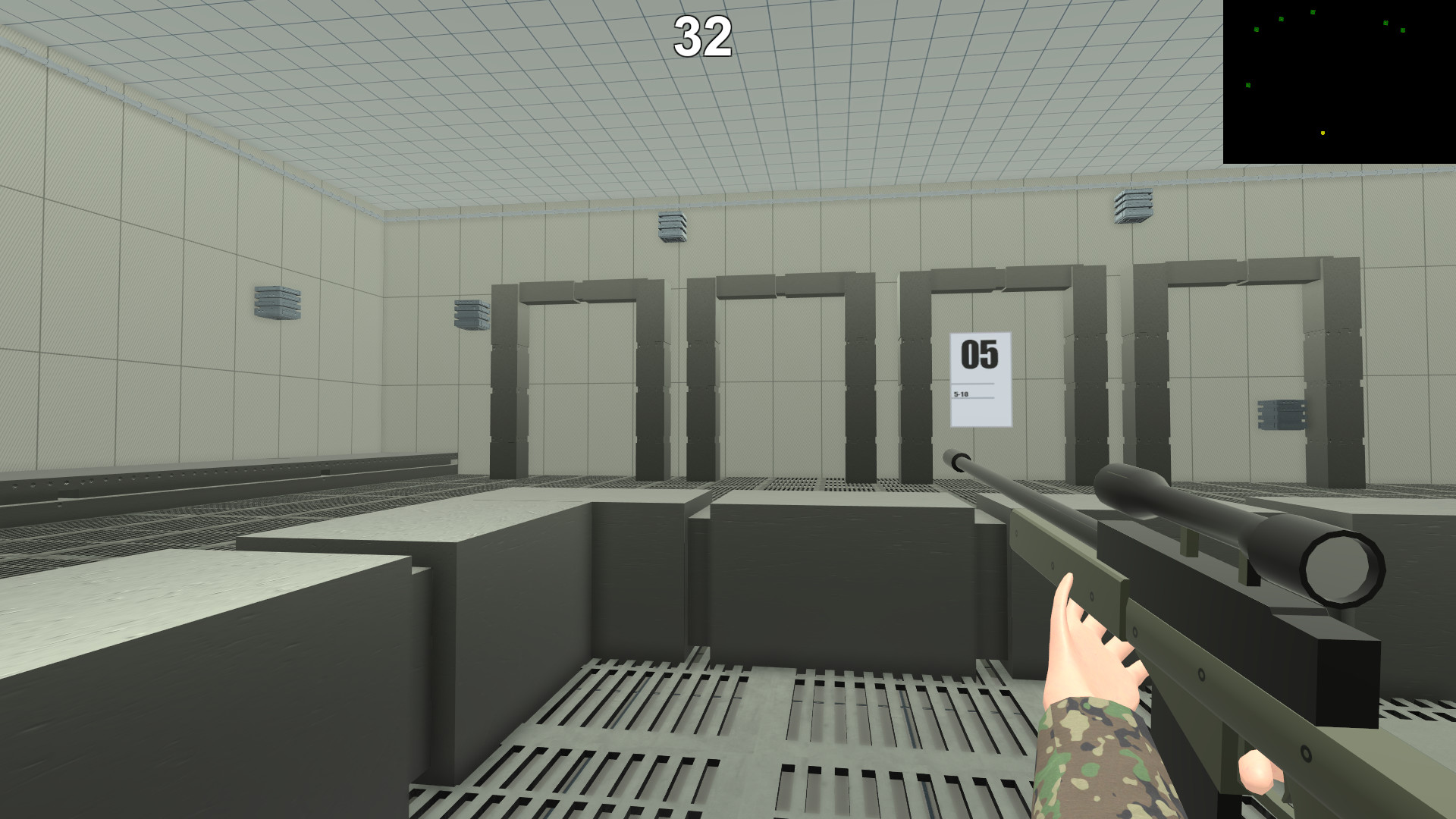 Final Missions screenshot 2