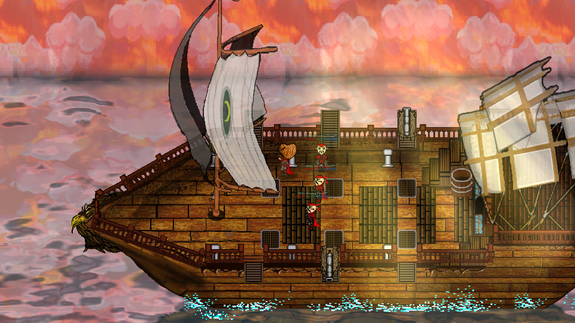 Crescent Hollow screenshot 5