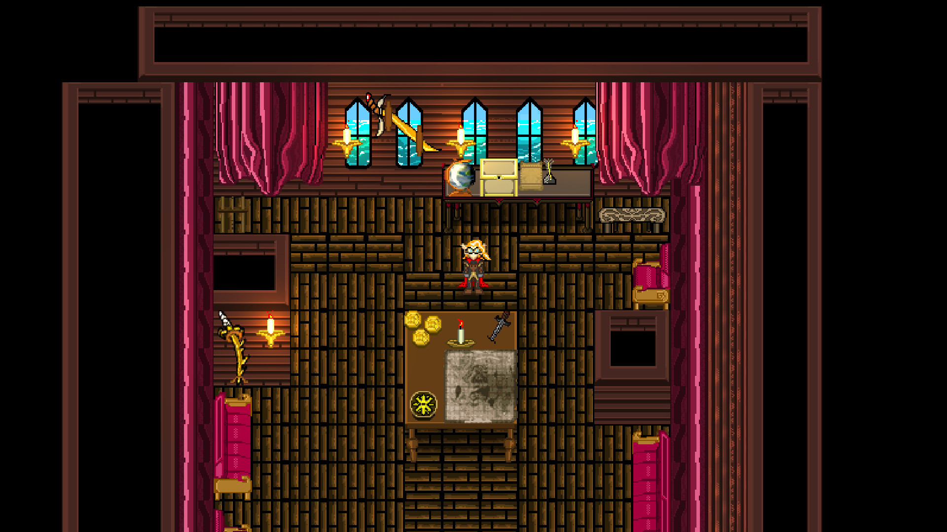 Crescent Hollow screenshot 3