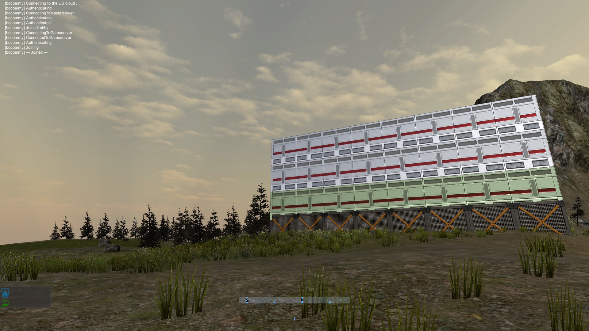 War of Gaia : Into the Fire screenshot 6