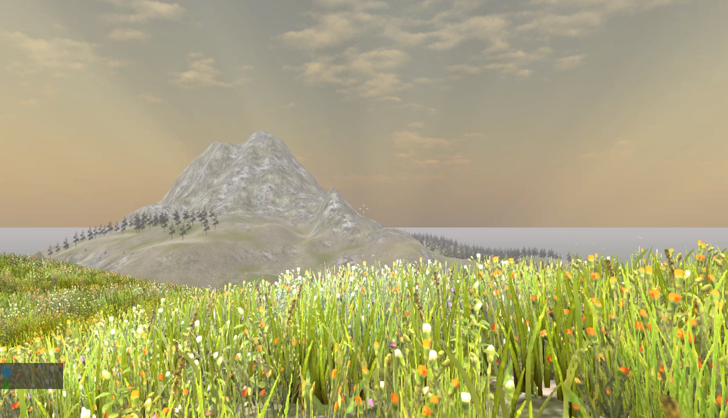 War of Gaia : Into the Fire screenshot 12