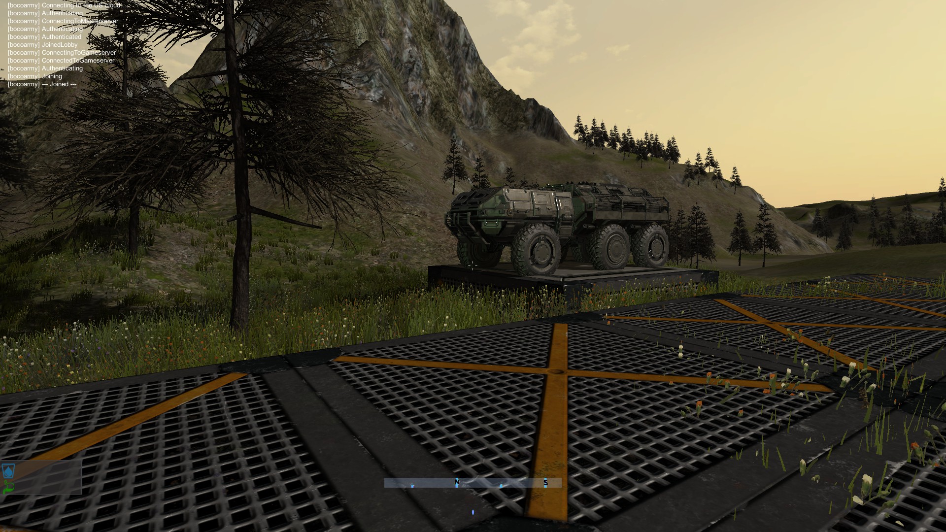 War of Gaia : Into the Fire screenshot 2