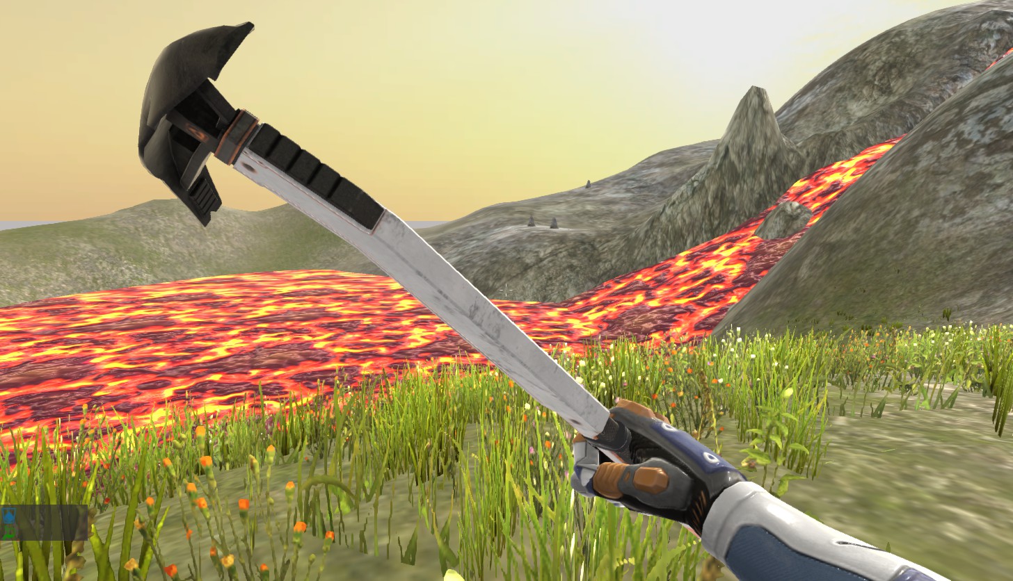 War of Gaia : Into the Fire screenshot 8