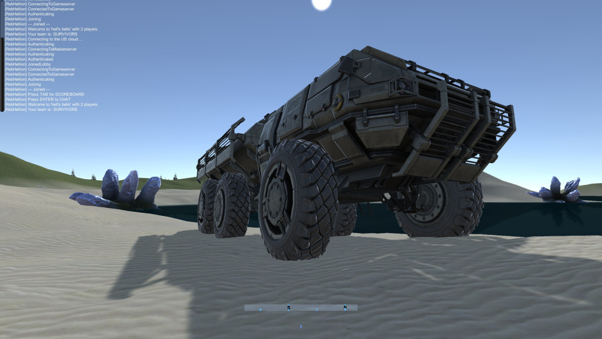 War of Gaia : Into the Fire screenshot 5