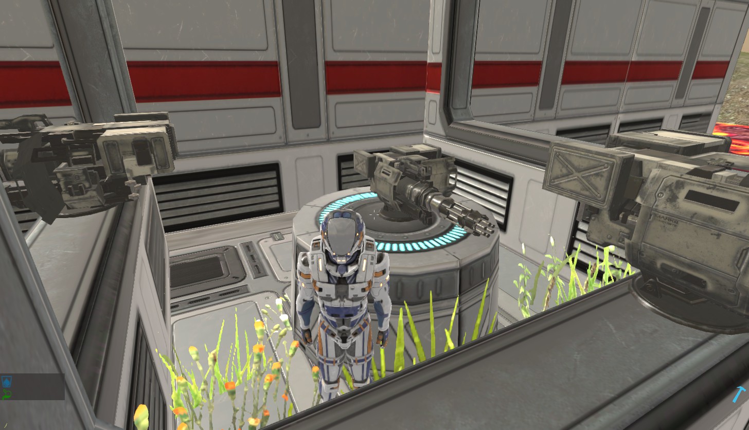 War of Gaia : Into the Fire screenshot 13