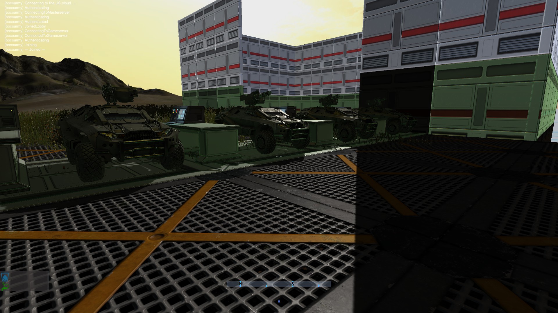 War of Gaia : Into the Fire screenshot 7