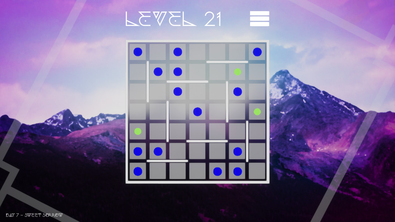 SPECKLE: Chill Puzzle Game screenshot 8