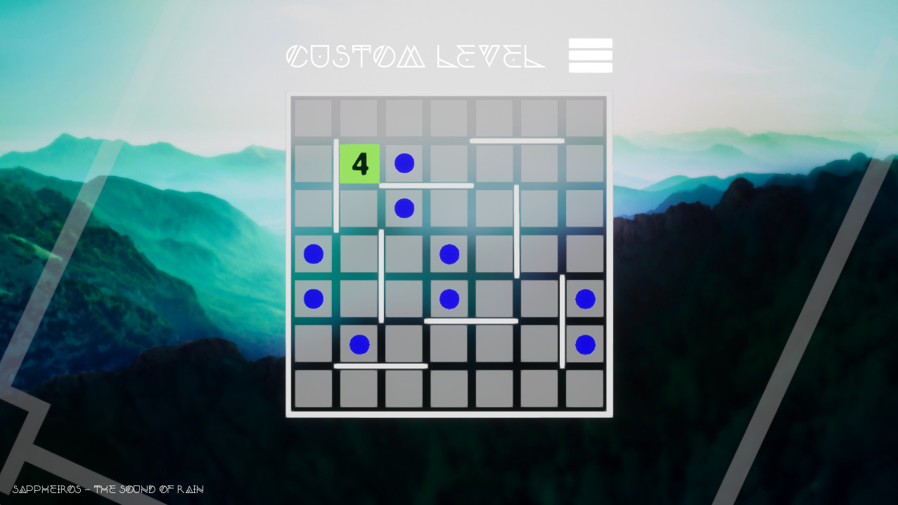 SPECKLE: Chill Puzzle Game screenshot 6