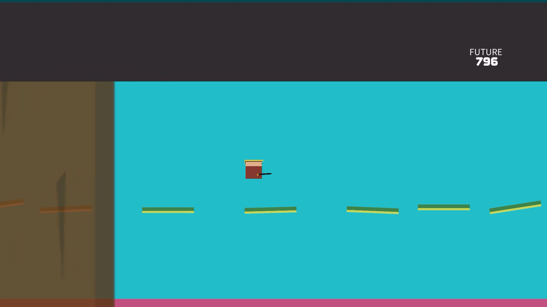 飞跃跳台:冒险!!! / 1000 Stages : Adventure!!! screenshot 4