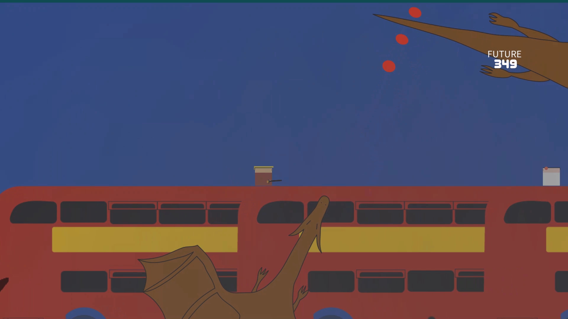 飞跃跳台：冒险！！！ / 1000 Stages : Adventure!!! screenshot 2