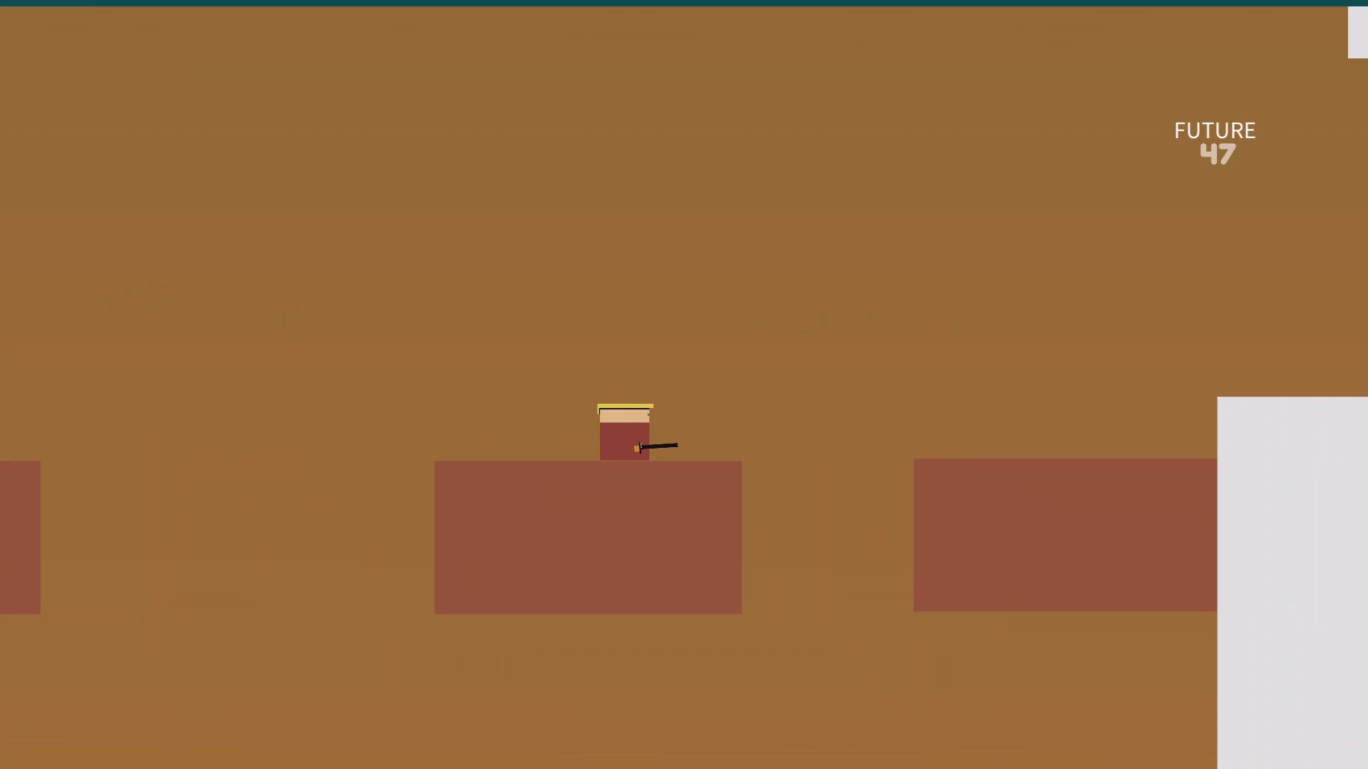 飞跃跳台:冒险!!! / 1000 Stages : Adventure!!! screenshot 3