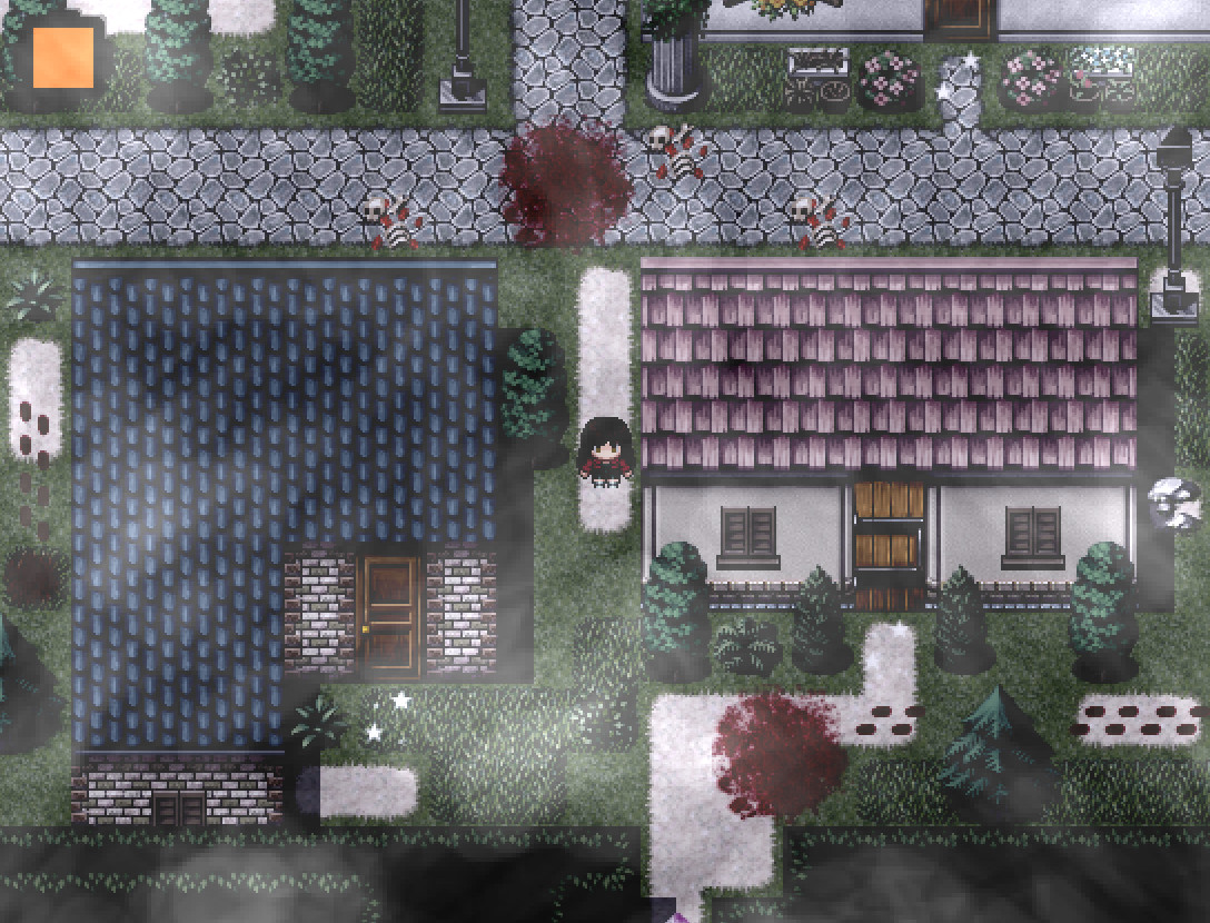 Crimson Light screenshot 3