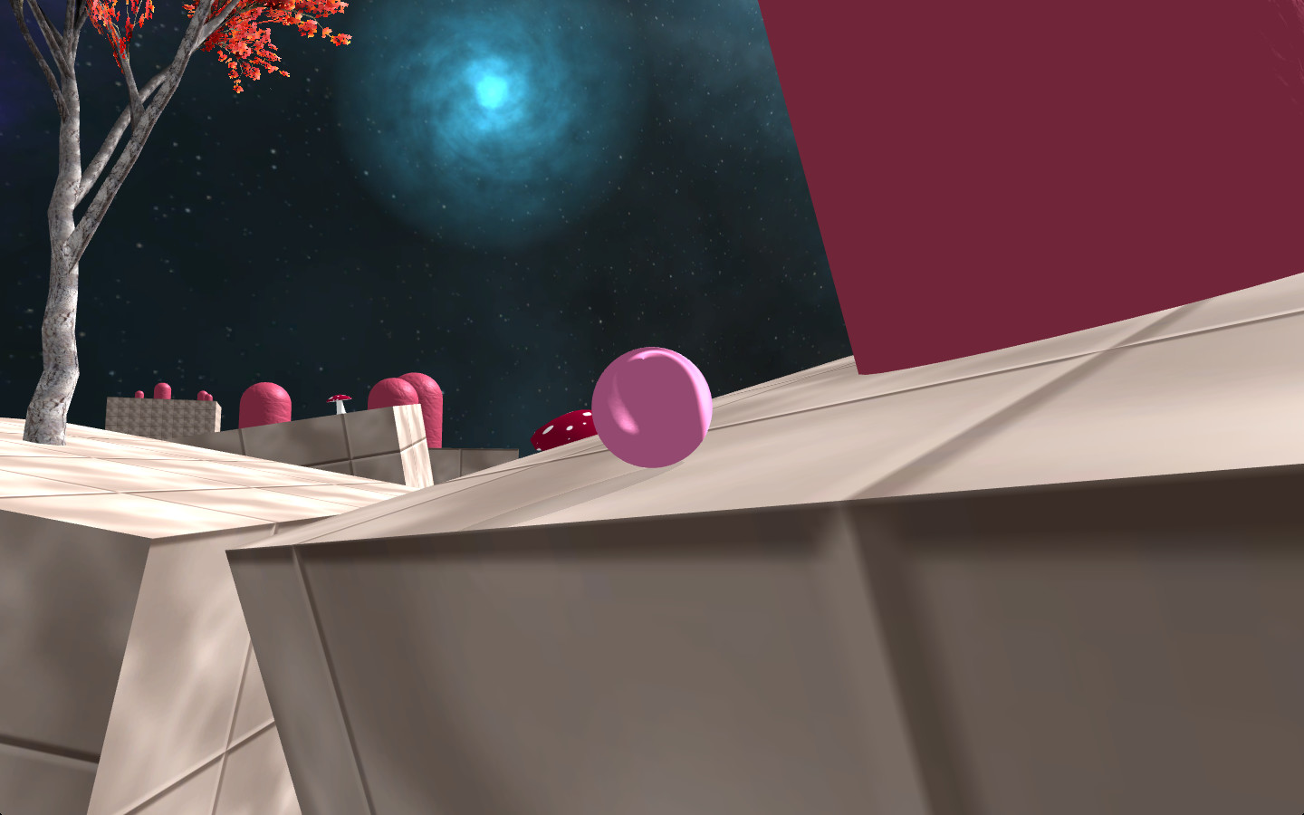 Celestial Hacker Girl Jessica screenshot 10