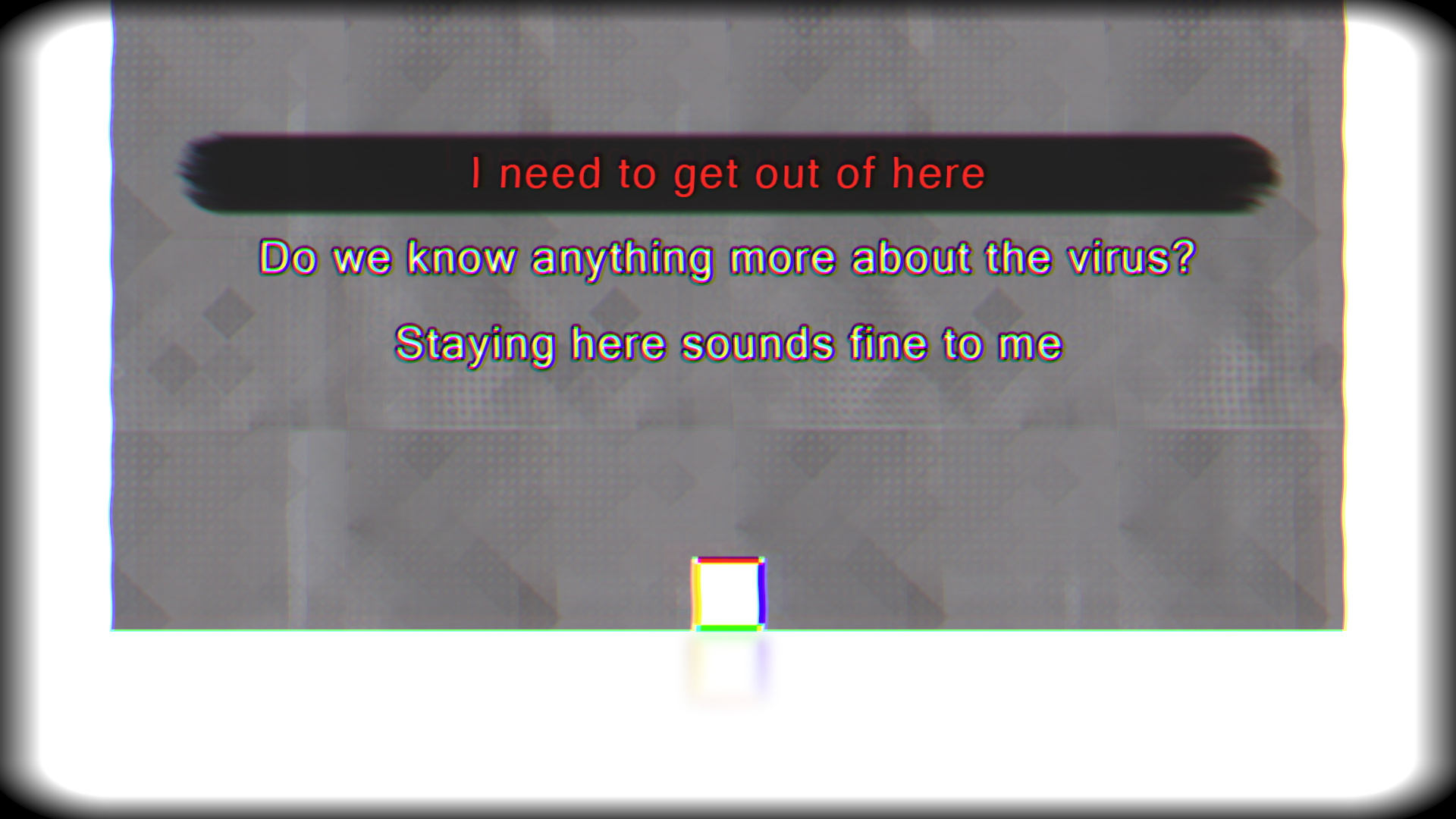 The Basilisk screenshot 4