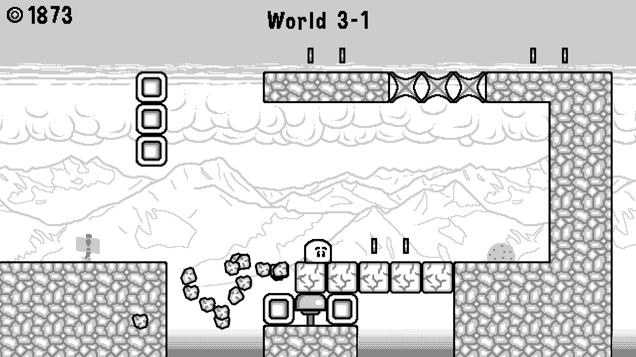 Jack N' Jill DX screenshot 5