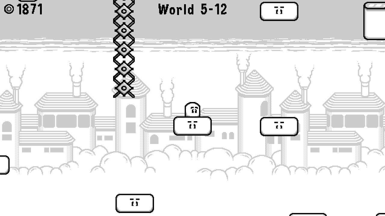 Jack N' Jill DX screenshot 4