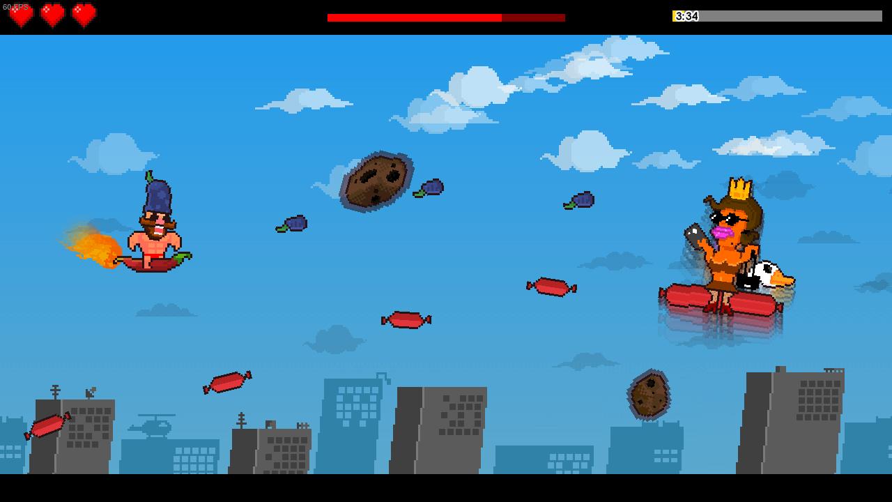mr.Vegan screenshot 5