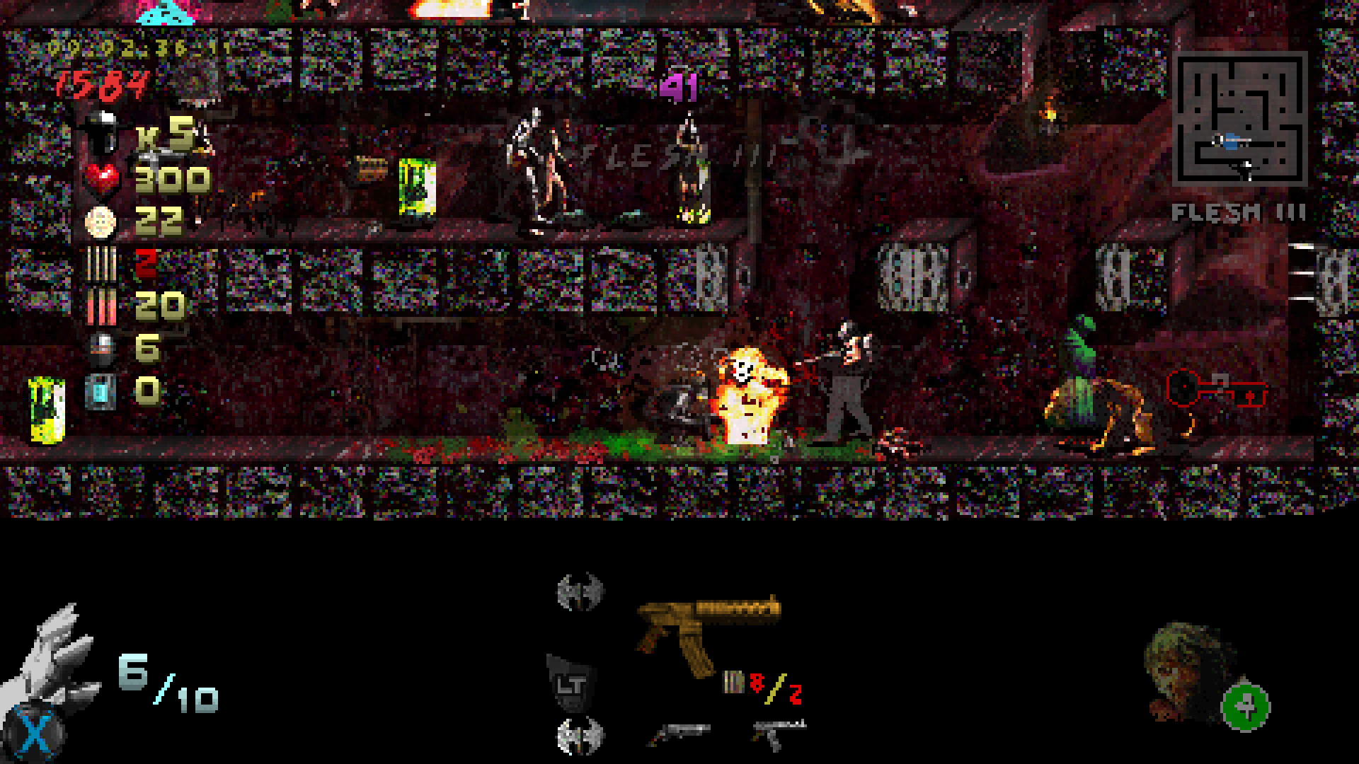 PASSAGE screenshot 9