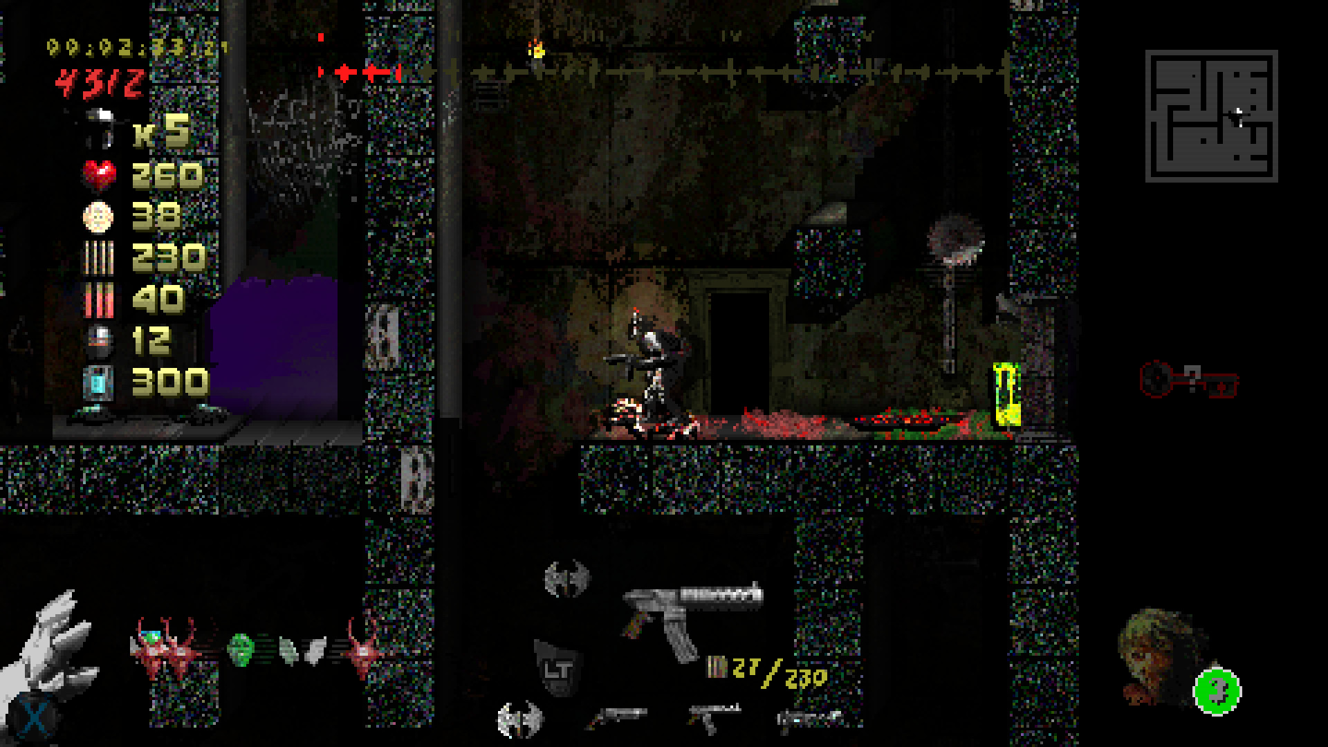 PASSAGE screenshot 4