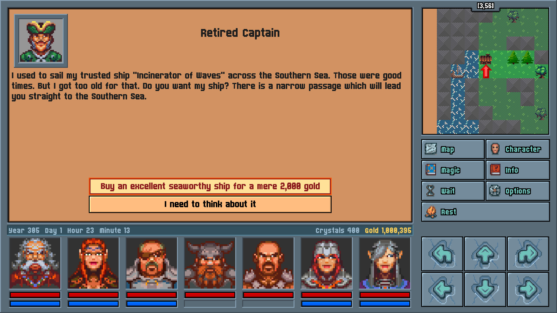 Legends of Amberland: The Forgotten Crown screenshot 10