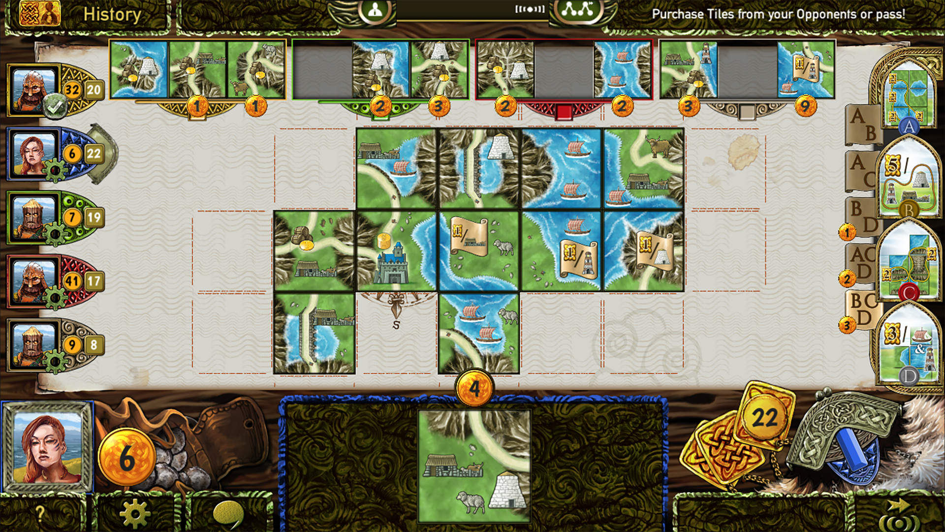 Isle of Skye screenshot 1