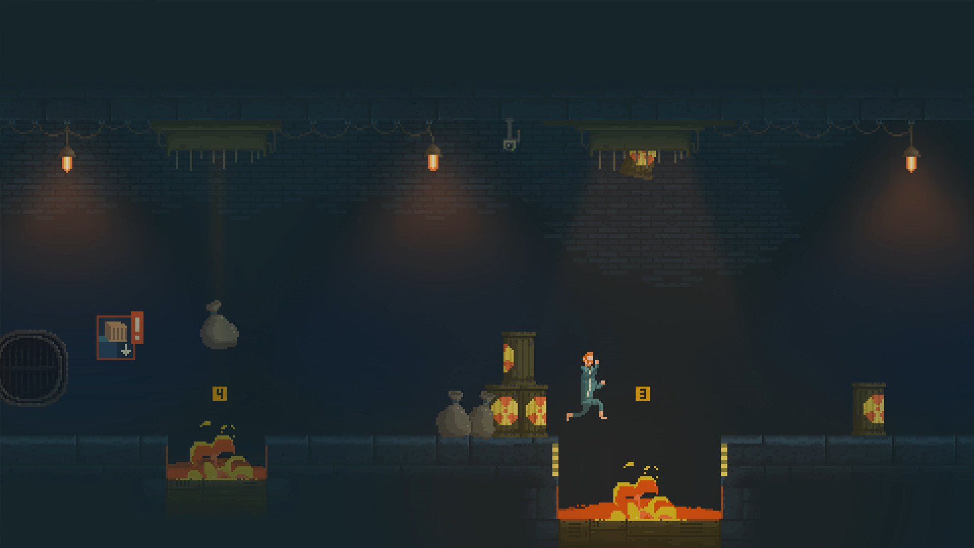 Ministry of Broadcast screenshot 7