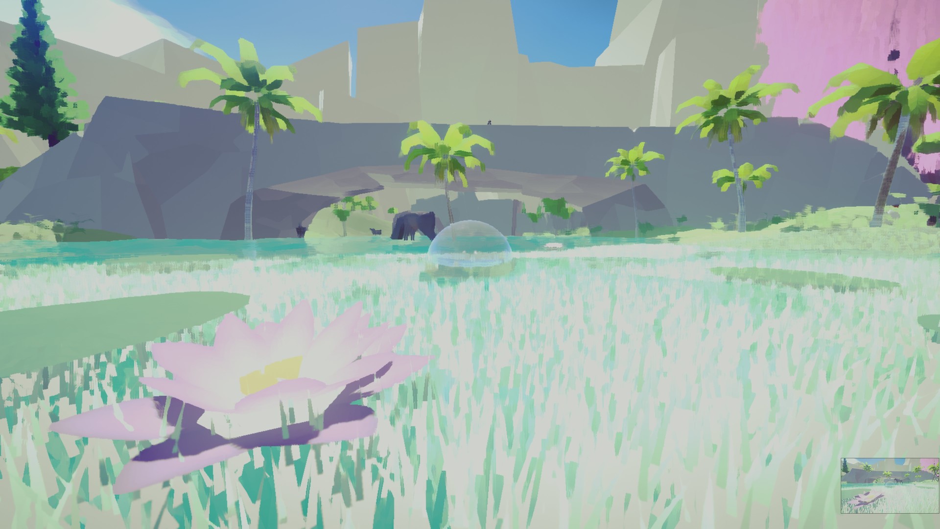 Sphaera screenshot 5
