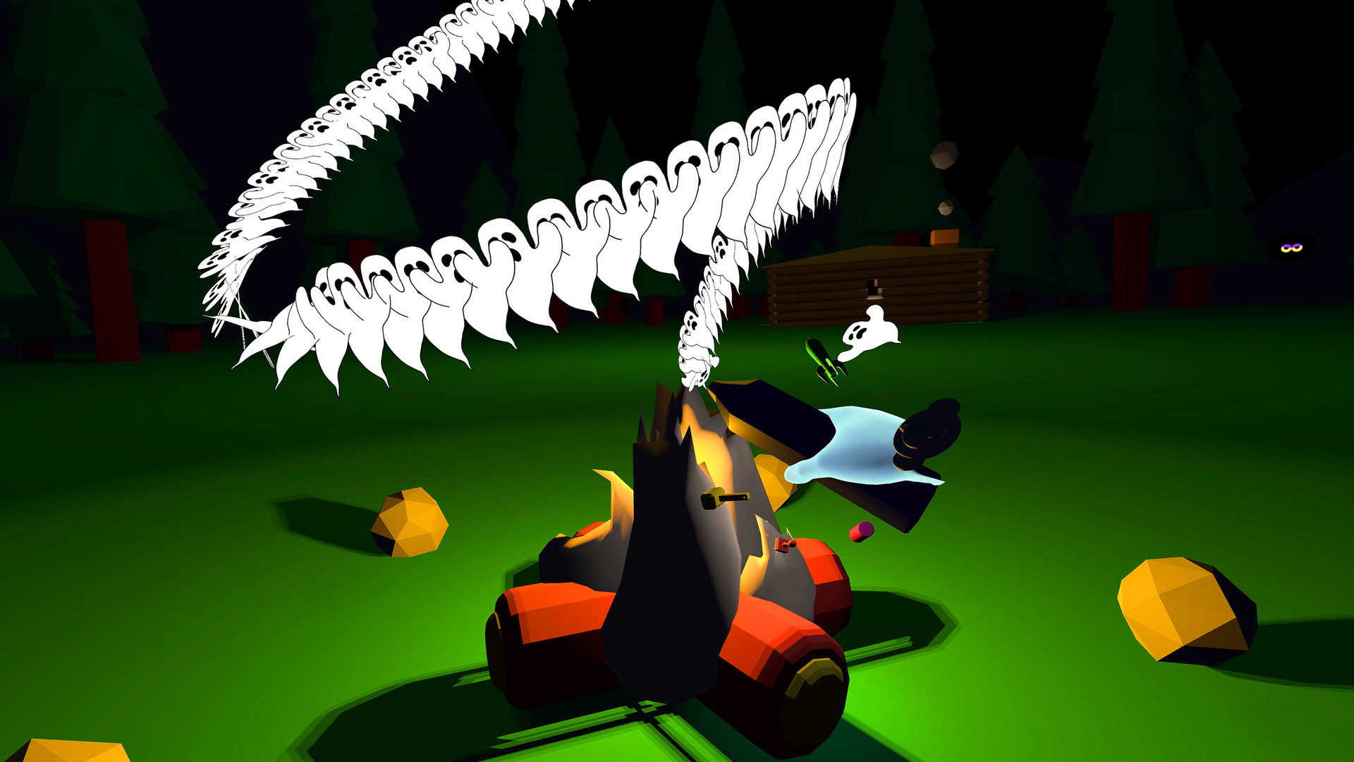 GIPHY World VR screenshot 3