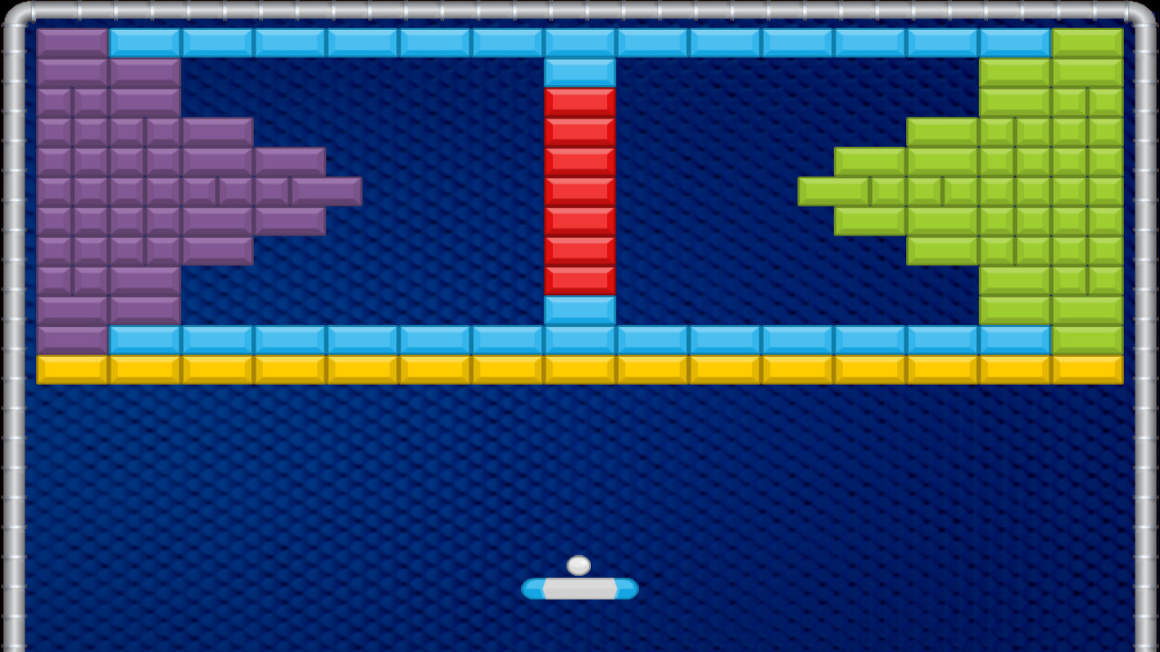 Brick Breaker Premium 3 screenshot 3